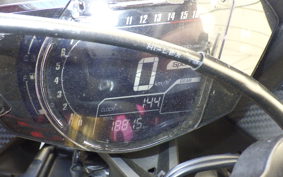 HONDA CBR250RR A MC51
