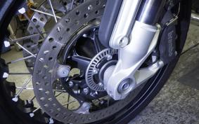 BMW R12 nine T 2024
