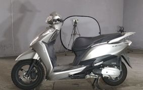 HONDA LEAD 125 JF45