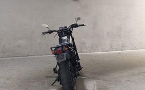 YAMAHA TW225 DG09J