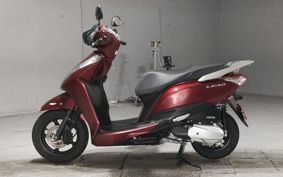HONDA LEAD 125 JF45