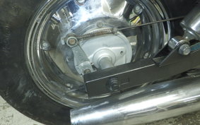 HONDA JAZZ 50