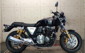HONDA CB1100RS 2017 SC65