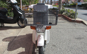 SUZUKI SUPER LEAK FA14B