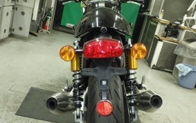TRIUMPH THRUXTON 1200 RS 2020