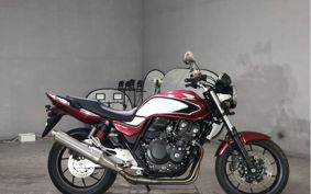 HONDA CB400SFV-4 2019 NC42