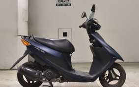 SUZUKI ADDRESS V50 CA4BA
