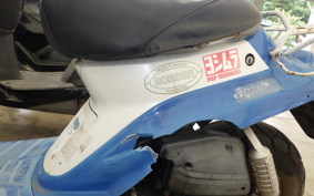 YAMAHA BW'S 50 3AA