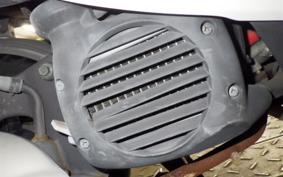YAMAHA JOG ZR Gen.3 SA39J