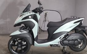 YAMAHA TRICITY 155 ABS SG81J