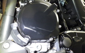 SUZUKI GSX-S750 2023