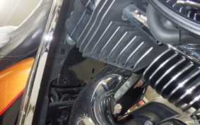 HARLEY FLHTKTC 1690 2015