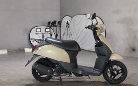 SUZUKI LET's CA4AA