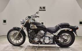 YAMAHA DRAGSTAR 400 2007 VH01J