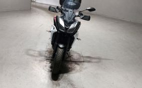 YAMAHA TRACER 9 GT 2018 RN51J