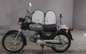 HONDA BENLY 50 CD50