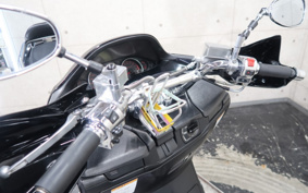 SUZUKI SKYWAVE 250 (Burgman 250) SS Type CJ46A