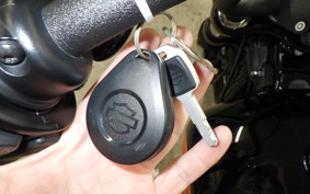 HARLEY FXBBS1870 2021