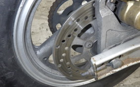 YAMAHA TDR80 2008 3GA
