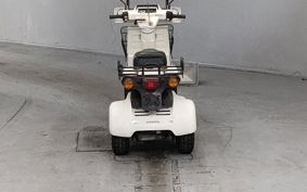 HONDA GYRO TD02