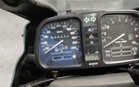 BMW K100RS 1987 3662