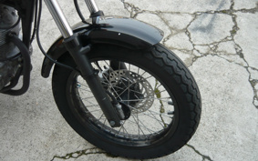HONDA CB223S MC40