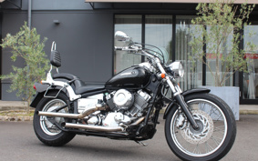 YAMAHA DRAGSTAR 400 2002 VH01J
