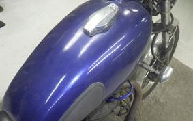 KAWASAKI 250TR 2023 BJ250F