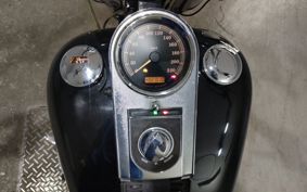 HARLEY FLSTF 1580 2007 BX5