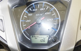 HONDA LEAD 125 JF45