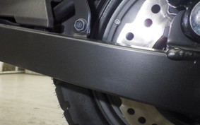 HONDA ZOOMERE 2000