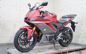 YAMAHA YZF-R25 ABS RG43J