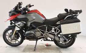 BMW R 1200GS 2013