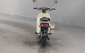 HONDA SUPER CUB50 C50