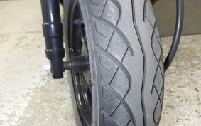 YAMAHA JOG-7 2011 AY01