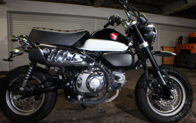 HONDA MONKEY 125 ABS JB02
