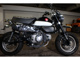 Фото Honda MONKEY 125 ABS 2019 с японского аукциона