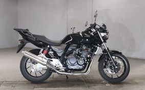 HONDA CB400SFV-4 2021 NC42