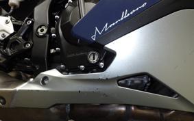 KAWASAKI ZX-25R 2015 ZX250E