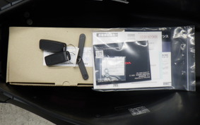 HONDA ADV160 2026 KF54