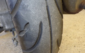 HONDA SPACY 100 JF13