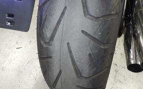 HARLEY FLSTF 1580 2011