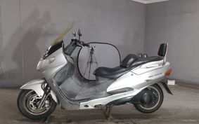 SUZUKI SKYWAVE 250 CJ41A