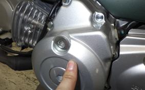 HONDA CROSS CUB 110 2019 JA60