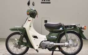 YAMAHA TOWN MATE 50 E 22F