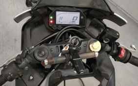YAMAHA YZF-R25 RG43J