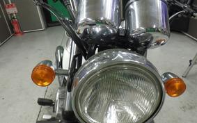 HONDA CB400SS E 2008 NC41