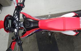 HONDA CRF250L 2007 MD47