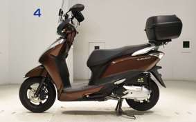 HONDA LEAD 125 2019 JF45