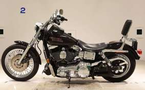 HARLEY FXDL 1450 1999